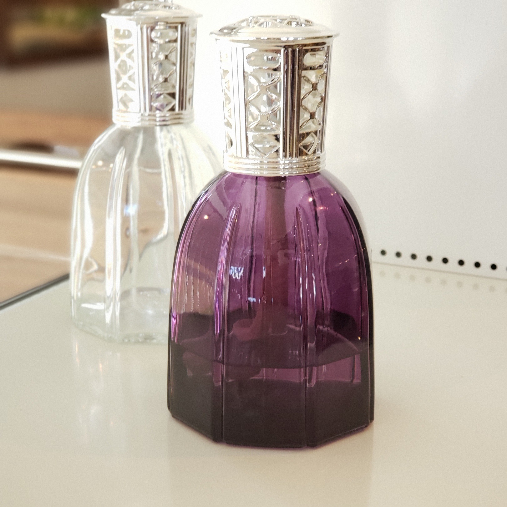 LAMPARFUM | ドットール・ヴラニエス | PLANTS 郡山市のインテリア